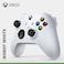 مايكروسوفت  جهاز تحكم لاسلكية  لسلسة أكس بوكس  - أبيض