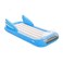 Bestway 6'3" X 50.5"/1.90m X 1.28m Classic Convertible Lounge