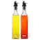 Fissman Oil &amp; Vinegar Bottle Set 2X500 ml (Glass)