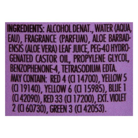 Buy Bodycology Truly Yours Sweet Freesia And Water Lilies