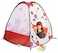 Generic Magic Ball House Tent 100 Pcs Ball