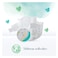 Pampers Pure Protection Size 2 (4-8kg) X39