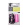 M-Pets Waste Bag+Dispenser Pink