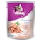 Whiskas Purrfectly Fish with Tuna Wet Cat Food 85g