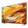 LG QNED90 Series 75-Inch 4K Smart Mini LED TV 75QNED90VPA Black