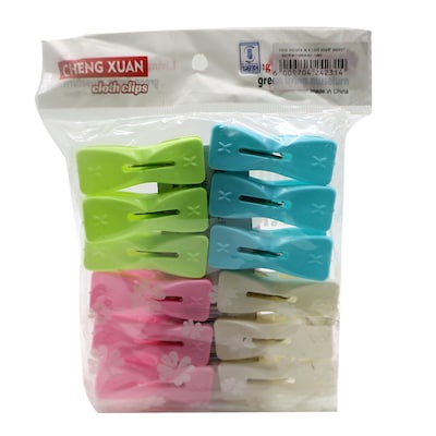 PEGS WOODEN 1080
