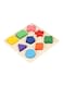 Lw Wooden Geometry Building Block