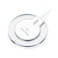 Fantasy Wireless Charger Pad White