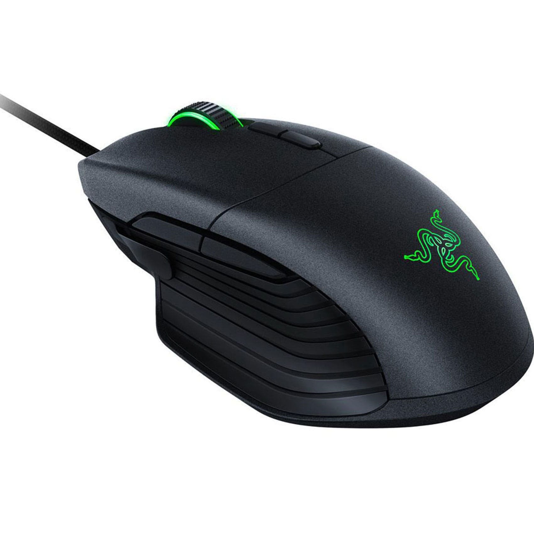 razer Razer Gaming Mouse Basilisk