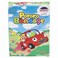 Saniplast Pororo Bandage Antiseptic 20 strips