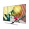 تلفزيون سامسونج الذكي 75 بوصة 4K فائق الدقة - QA75Q70T