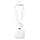 Panasonic Blender MX-MG5421CTZ White