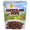 Fauji Cereals Chocolate Pops 250 gr