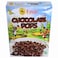 Fauji Cereals Chocolate Pops 250 gr