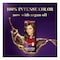 Wella Koleston Intense Hair Color 302/0 Black