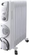 Elekta Eorhf-13 Oil Filled Radiator Heater 13 Fins With Fan