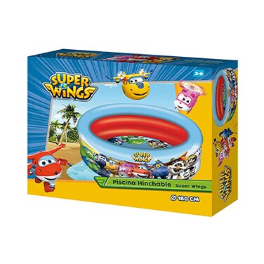 Bestway Super Wings Boat