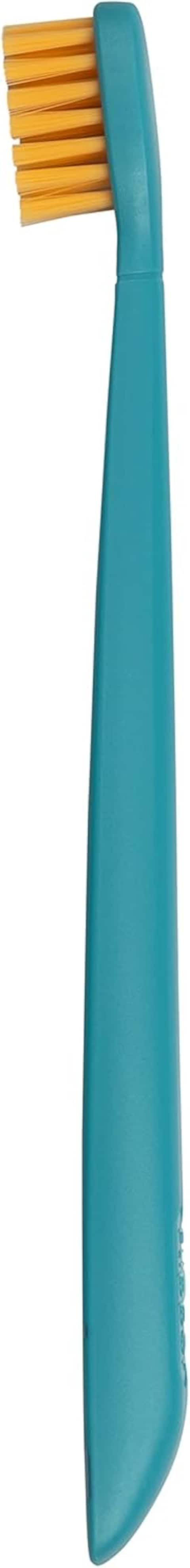 Flipper Toothbrush Flp Twigo Kids 2in1 / Orange &amp; Blue