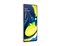 Samsung Galaxy A80 - 6.7-inch 128GB/8GB Dual SIM 4G Mobile Phone - Angle Gold