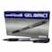 Uni-Ball Um 153S Gel Impact Gel Pen Blue
