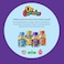 Dr. Gummies Kids Omega 3 With DHA + EPA Gummies 60's