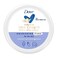 DOVE Body Love, One Cream for face, hands &amp; body, for 48hrs long-lasting deep moisturization, Nourishing Care, with Ceramide Restoring Serum, 250ml