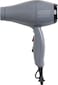 GammaPiu 600 Pro Professional Hairdryer, HD-NA4021, Grey