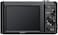 كاميرا سايبر شوت DSC-W800-20.1 ميجابيكسل من سوني، اسود