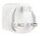 Terminator brand USB Wall Charger with 38W Fast Charging USB-A (QC3) &amp;amp; USB-C (PD) with 13A Plug &amp;amp; Compact Design-White