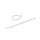 Tolsen,Nylon cable tie,50107,