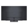 LG OLED evo TV 65 Inch C2 series, New 2022, Cinema Screen Design 4K Cinema HDR webOS22 with ThinQ AI Pixel Dimming - OLED65C26LA