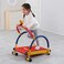 Children's Indoor And Outdoor Sports Fitness Equipment