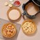 ECVV 100pc Baking Liner Paper
