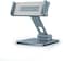 Remson Aluminum Tablet Stand Holder 360&deg; Swivel Rotation, Adjustable iPad Stand for Desk Compatible with 7.9&rdquo;- 13'' Screen iPad Pro 9.7/10.5/11/12.9, iPad Air, iPad Mini 6/5/4/3/2 and More