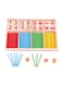 Generic Wooden Mathematical Stick Counting Learning Toy