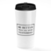 Loud Universe - Travel Tumbler Be Better Then You Were Yesterday Motivational Quote