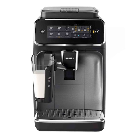 Philips EP3246 Fully Automatic Espresso Machine 1500W