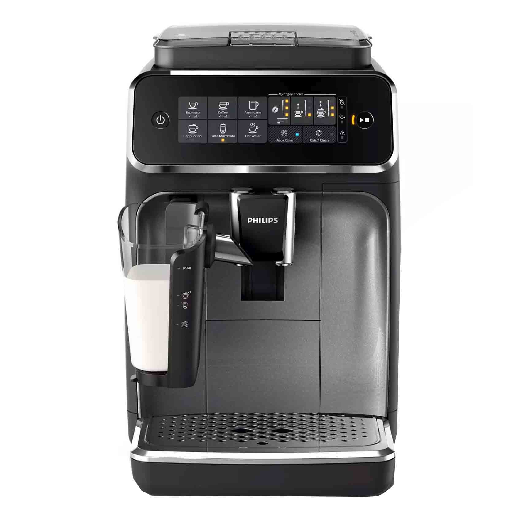 Philips EP3246 Fully Automatic Espresso Machine 1500W