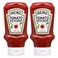 Heinz Tomato Ketchup 460Gx2@15%