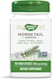 Nature'S Way Horsetail Grass Vegetarian Capsules (100 Pieces)
