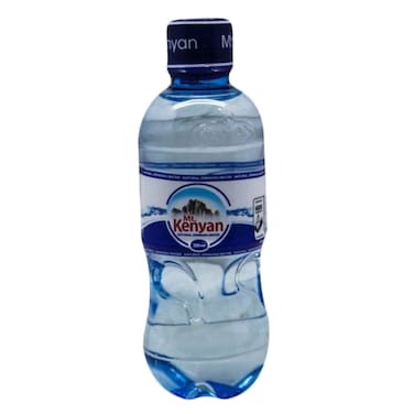 Mt. Kenya Natural Drinking Water 300Ml