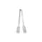 Abou Hamda Stainless Steel Cake Tongs