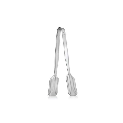 Abou Hamda Stainless Steel Cake Tongs