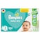 Pampers Aloe Vera Taped Diapers, Size 3, 6-10kg, Jumbo Box, 104 Diapers&nbsp;