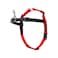 Company of Animals Hw034 Halti Walking Harness Red Large