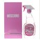Moschino Pink Fresh Couture Eau De Toilette - 100ml