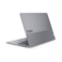 Lenovo ThinkBook 16 G6 IRL, Intel Core i7-13700H, 8GB RAM, 512GB SSD, 16-inch WUXGA IPS, No Operating System, Arctic Grey, Backlit English Keyboard- 21KH005LEV