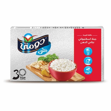 دومتي جبنة اسطنبولي بلس - 1 كجم