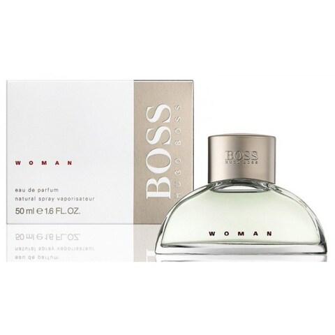 Buy Boss Woman EDP 50ml in Saudi Arabia