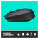 Logitech M170 Radio Optical Wireless Mouse Grey 3 Buttons